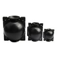 thumbnail image 2 of JFBUJC 10pcs Plant Rooting Ball Grafting Rooting Box Breeding Case Plant Root Growing Box Garden Tool Plant Rooting Ball Root Grafting Box, 2 of 5