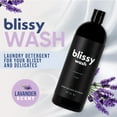 thumbnail image 2 of Detergente Blissy Silk Wash para lana, seda y cachemir, 2 of 7
