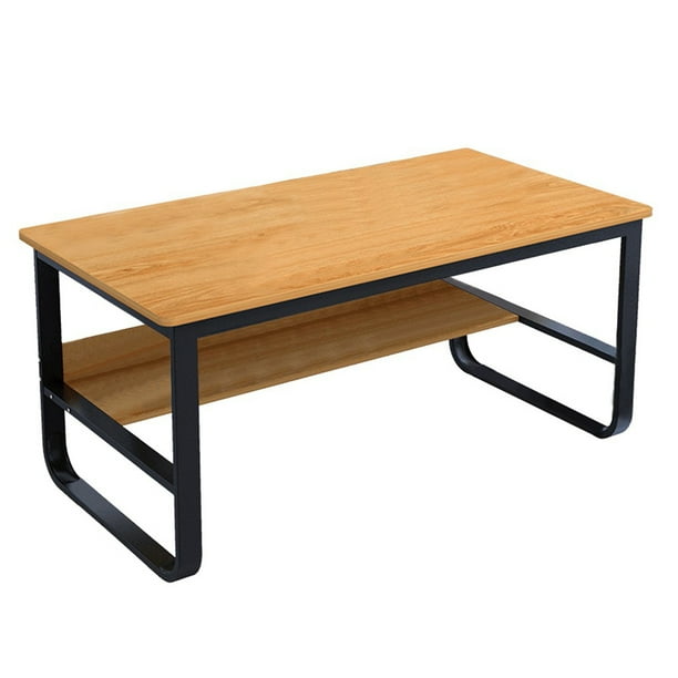 ESULOMP Office Table Computer Desk,Modern Writing Desk ...