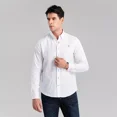 thumbnail image 3 of Camisas Chch Para Mujer, Camisas De Negocios Informales, Del, 3 of 5