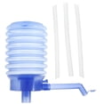 thumbnail image 3 of Manual Water Pump for Home Use Easy to Install and Fit Most Bottles Multi Color PP Material, 3 of 5
