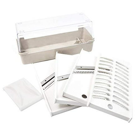 

Kai House Select Kai House Select Shredded Tsumakiri Slice Grated DH7076