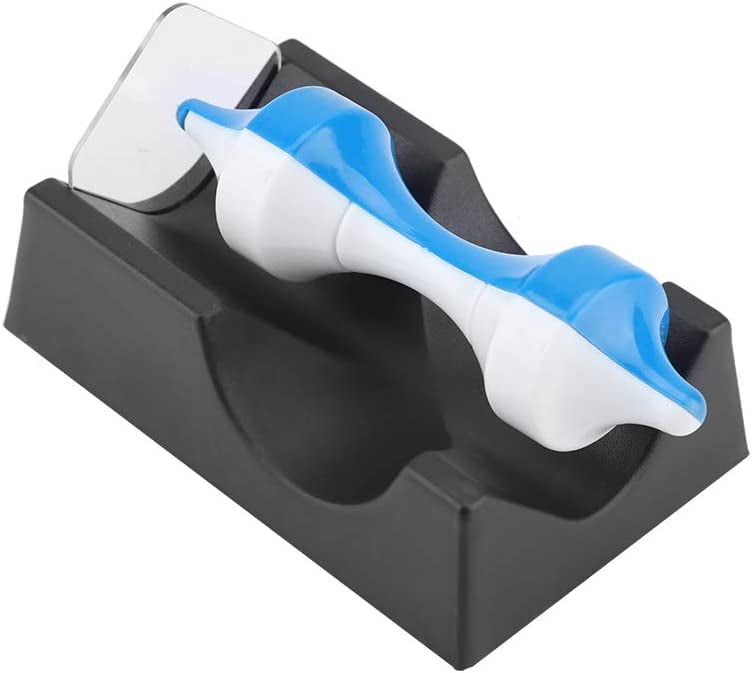 Gravity Rotation Display Magnetic Levitation Toy,Magnetic Levitator Floating Rotating Gyroscope ...