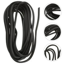 HOOWIFFY Screen Spline Roller Tool for Window Screen Repair with Durable Thermoplastic Rubber Handle