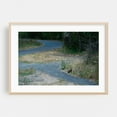thumbnail image 2 of Rabbit’s Verdant Hunger in Oaks Bottom - Portland Oregon Photography Wildlife Woodland Nature Rural Scenic Landscape Unframed Wall Art Print 24 x 36 inches, 2 of 7