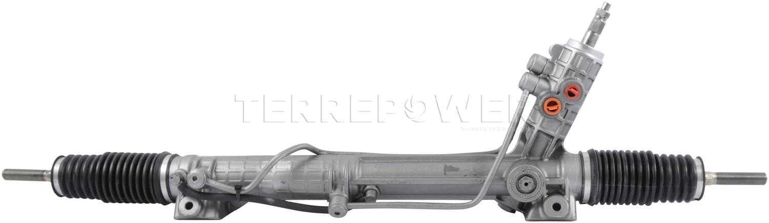 TERREPOWER formerly BBB Industries 306-0119 Power Steering Rack and Pinion Unit