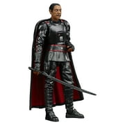 Star Wars: The Mandalorian The Vintage Collection Moff Gideon Kids Toy Action Figure for Boys and Girls Ages 4 5 6 7 8 and Up (3.75)