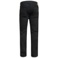 thumbnail image 2 of Duke Mens D555 Claude Stretch Slim Jeans, 2 of 4