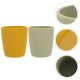 thumbnail image 2 of 2 Unids Cups Cups Silicone Baby Cups Beber Tazas de entrenamiento Bebé Tazas de entrenamiento de silicona, 2 of 6