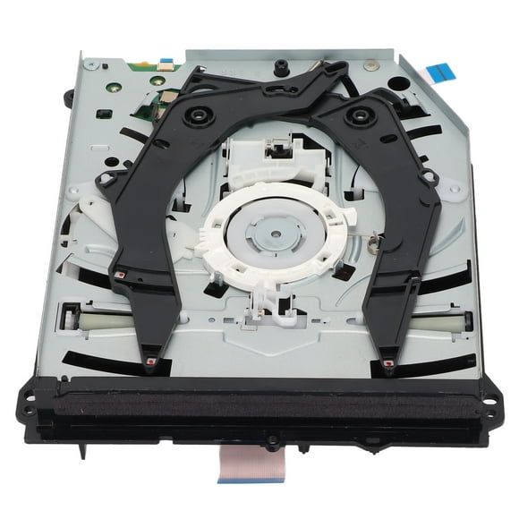 CD-ROM, Easy Installation Accurate Cutouts Optical Disc Drive For 1200 Consoles