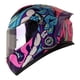 thumbnail image 1 of Casco Shaft Sh582Sp Evo Fc Graff Mica Transp Rep Mrd Cerr fucsia M, 1 of 4