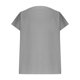 thumbnail image 4 of Eres Más Que una Camisa de Puntuación de Prueba Sexy de Manga Corta Lentejuelas Suelta Camisa de Blusa con Cuello en V, Poliéster, 4 of 6