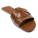 thumbnail image 2 of Zapatos Casuales Caminata Vjhlll (marrón 37), 2 of 9