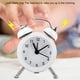 thumbnail image 4 of Reloj despertador digital portátil NikouMX metal 3 pulgadas con batería, 4 of 8