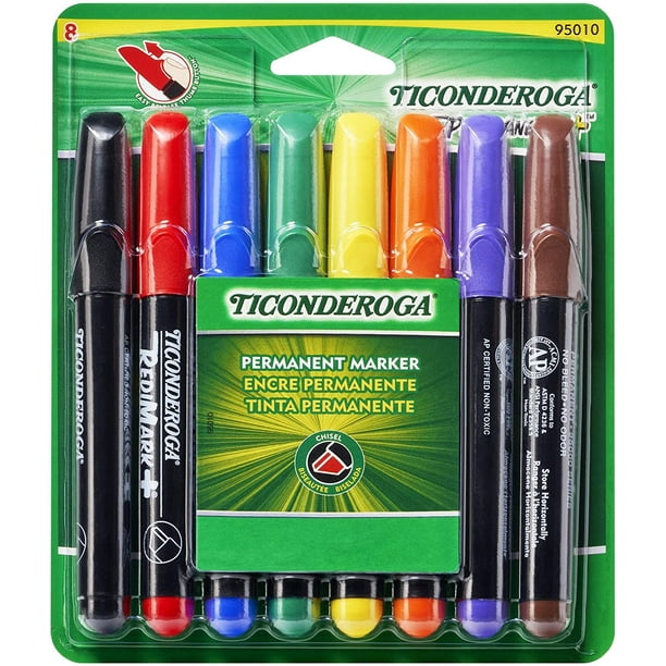 No odor permanent markers deals