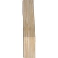 thumbnail image 4 of 3 1/2"W x 14"D x 18"H Westlake Smooth Brace, Douglas Fir, 4 of 4
