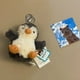 thumbnail image 2 of JELLYCAT-bolsa colgante de pingüino de maní, juguete de peluche, llavero de regalo, colgante de muñeca bonita, 2 of 5