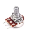 thumbnail image 4 of FENGGUIQU Control De Volumen Y Tono B250k Para Guitarra Fácil Uso Multi Color Resistente, 4 of 8