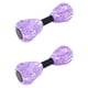 thumbnail image 2 of 2 mancuernas acuáticas de espuma para piscina, mancuernas para gimnasio Violeta y blanco, 2 of 9