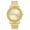 Gold, variant on Mens Watches Ultra-Thin Minimalist Waterproof - Fashion Wrist Watch for Men Unisex Dress with Stainless Steel Mesh Band