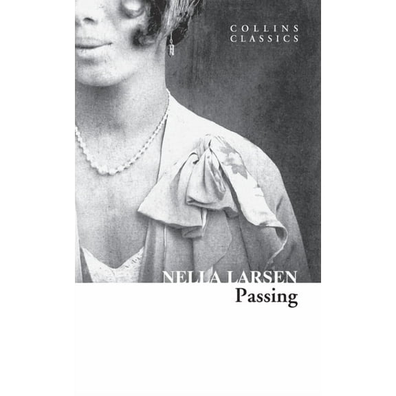 Collins Classics Passing, (Paperback)