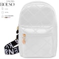 thumbnail image 4 of Bolso Shendy Vendy Bandolera Para Mujer Impermeable Vini Piel Casual, 4 of 5
