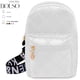 thumbnail image 4 of Bolso Shendy Vendy Bandolera Para Mujer Impermeable Vini Piel Casual, 4 of 5