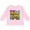 AD-Pink, variant on Inktastic Birthday Boy Comic Book Boys Long Sleeve Toddler T-Shirt