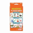 thumbnail image 2 of Junior Learning Reading Flashcards Educational Learning Set, 2 of 5