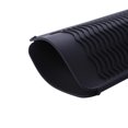 thumbnail image 3 of Antideslizante resistente al calor alfombrilla bolsa alisador de pelo rizador almohadilla bolsas (negro) Likrtyny Cuidado Belleza, 3 of 9