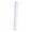 Blanc, variante sur Colaxi Couvre-Tringle d'Alignement en Cuir PU Polyvalent Résistant aux Rayures Portable Antidérapant pour Visage Exercice Pratique Extérieur Jaune