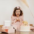 thumbnail image 2 of relayinert Happy Birthday Cake Decoration Plaque, 2 of 9