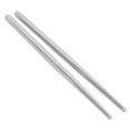 thumbnail image 3 of Palillos de Cocina BuyWeek 1 Par de Acero Inoxidable 304, 3 of 12