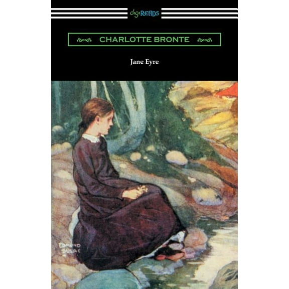 Jane Eyre (with an Introduction by May Sinclair) (Paperback)