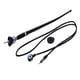 thumbnail image 4 of Base Giratoria 180 Del Mástil Flexible Del tejado Automático de La Extensión de Las Del Coche para los autos Yotijar Antena de radio montada en vehículo, 4 of 8