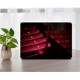 thumbnail image 1 of KSK KAISHEK Only Compatible MacBook Pro 14" Case 2021 2022 2023 Rel. Model M2 A2779 & A2442 M1, Plastic Protective Case Hard Cover, Creative A 175, 1 of 5