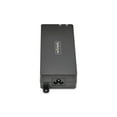 thumbnail image 4 of StarTech.com 1-Port 10Gbps Gigabit PoE++ Injector, 90W, 2.5/5/10G Ethernet/10/100/1000M, PoE++ (802.3af/at/bt), Wall Mountable, Unmanaged, 4 of 6