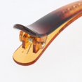 thumbnail image 3 of Pinza de pelo de resina Hugo 12 pasadores de plástico multicolor para el cabello, 3 of 10
