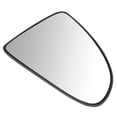 thumbnail image 3 of DNA Motoring OEM-MG-0239 For 2004 to 2010 Chevy Malibu G6 Factory Style Passenger / Right Door Mirror Glass Lens 05 06 07 08 09, 3 of 4