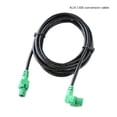 thumbnail image 4 of Cars Durable AUX Cable Professional High Fit Connecting Cables Waterproof Adapter Power Equipment Automobile Wide Application AUX USB cable AUX USB cable, 4 of 5