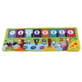 thumbnail image 4 of Teclado Musical Playmat, Alfombras Musicales de Bebé, Muy Divertido, Sonidos de Animales de la Iluminación Con el Manual de Inglés para Interiors, 4 of 7