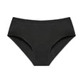 thumbnail image 1 of Women's Panties for Home Comfort and Everyday Wear - Breathable Smooth Bikini Style for All-Season Use, 1 of 3
