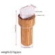 thumbnail image 4 of sweethay Kit de limpieza de guitarra, herramienta conveniente, limpiador de guitarras de madera, limpiador de cuerdas, accesorio limpiador, Accesorios para instrumentos musicales, 4 of 6