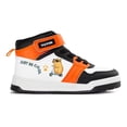 thumbnail image 1 of Tenis Para Niño Yuyin 25665 negro 16, 1 of 5