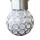 thumbnail image 3 of 8 Piezas Lámparas de forma forma forma Multicolor LED Bombillas Decorativas para Exterior, 3 of 9