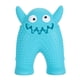 thumbnail image 1 of Cute Little Monsters Pet Chewing Toy Bite Resistant Soft Rubber Dog Chew Toy Interactive Squeaky Toy for Teeth Grinding, 1 of 1