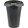 thumbnail image 2 of Rubbermaid Wastebasket, 2 of 2
