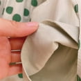 thumbnail image 4 of Guardurnaity Conjunto de ropa para niñas Personalidad de moda Pantalones cortos sin espalda Chaleco Knickerbockers Pullover Traje de piezas conjuntos de ropa noventa, 4 of 6