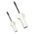thumbnail image 2 of Sewing Machine Cleaning Kit Tweezers Screwdriver Household Repairing Tools, 2 of 8