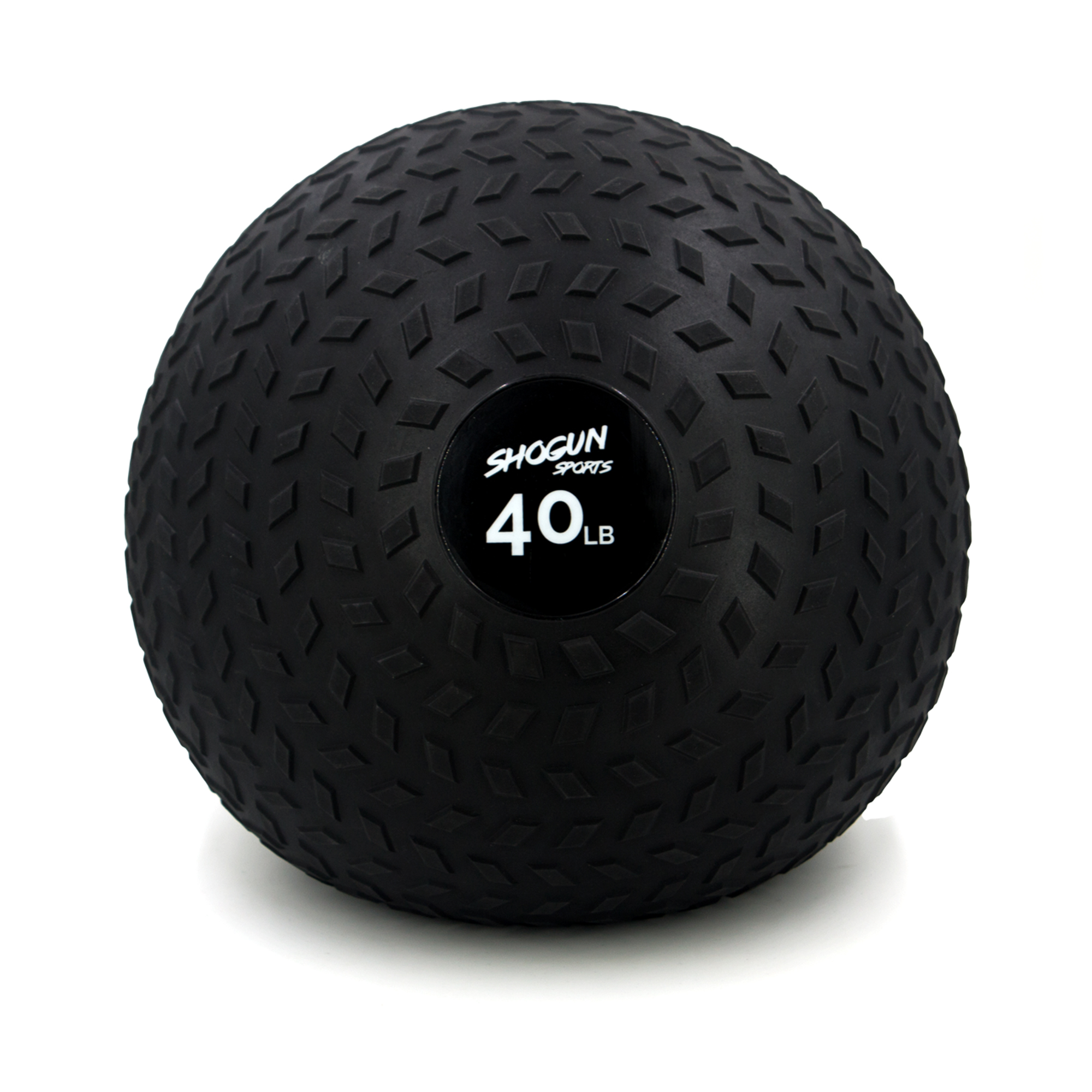 Shogun Sports Slam Ball (40 LBS)